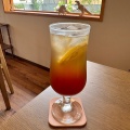 実際訪問したユーザーが直接撮影して投稿した御国野町御着カフェmikke CAFE&CRAFTの写真