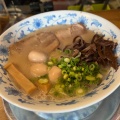 実際訪問したユーザーが直接撮影して投稿した東端町ラーメン / つけ麺博多らーめん丸山の写真