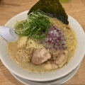 実際訪問したユーザーが直接撮影して投稿した長沼ラーメン専門店丸源ラーメン 長沼店の写真