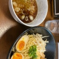 実際訪問したユーザーが直接撮影して投稿した一の宮町ラーメン専門店雷伝の写真