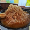 実際訪問したユーザーが直接撮影して投稿した曽大根ラーメン / つけ麺ジャンク屋 剣の写真