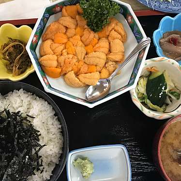 民宿 青塚食堂のundefinedに実際訪問訪問したユーザーunknownさんが新しく投稿した新着口コミの写真