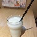 実際訪問したユーザーが直接撮影して投稿した琴似二条カフェoj珈琲 食べ物屋cafe ​琴似店の写真