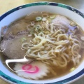 マル得みそ - 実際訪問したユーザーが直接撮影して投稿した上之手ラーメン専門店おおぎやラーメン 玉村町店の写真のメニュー情報