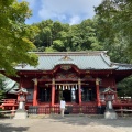 実際訪問したユーザーが直接撮影して投稿した伊豆山神社伊豆山神社の写真