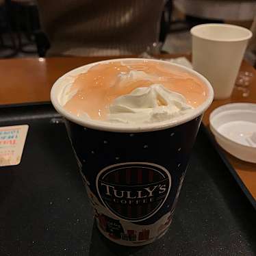 実際訪問したユーザーが直接撮影して投稿した西池袋カフェタリーズコーヒー with U ルミネ池袋店の写真