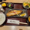 実際訪問したユーザーが直接撮影して投稿した江野町和食 / 日本料理花みずきの写真