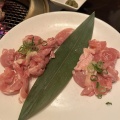 実際訪問したユーザーが直接撮影して投稿した東坂部町肉料理火の奏の写真