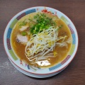 実際訪問したユーザーが直接撮影して投稿した三篠町ラーメン / つけ麺らーめん与壱の写真