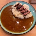 実際訪問したユーザーが直接撮影して投稿した梅田カレーCurry&Gurill 葡萄匠屋の写真