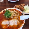 実際訪問したユーザーが直接撮影して投稿したレイクタウンラーメン専門店ラーメン魁力屋 越谷店の写真