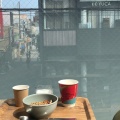 実際訪問したユーザーが直接撮影して投稿した仙川町カフェ猿田彦珈琲 アトリエ仙川の写真