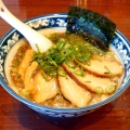実際訪問したユーザーが直接撮影して投稿した和泉町ラーメン / つけ麺麺屋いつきの写真