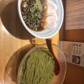 実際訪問したユーザーが直接撮影して投稿した上野ラーメン専門店焼きあご塩らー麺 たかはし 上野店の写真