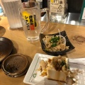 実際訪問したユーザーが直接撮影して投稿した本町居酒屋大衆肉酒場たけちゃんの写真