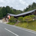 実際訪問したユーザーが直接撮影して投稿した山岡町馬場山田カフェ飯高観音茶屋の写真