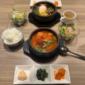 実際訪問したユーザーが直接撮影して投稿した角田町ダイニングバーKorean Dining Hideaway296の写真