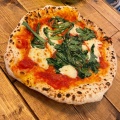 実際訪問したユーザーが直接撮影して投稿した食満イタリアンi10号倉庫 GARAGE CAFE&PIZZAの写真