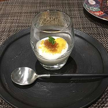 実際訪問したユーザーが直接撮影して投稿した麻布台中華料理seriesの写真