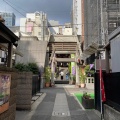 実際訪問したユーザーが直接撮影して投稿した新橋神社烏森神社の写真