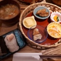 実際訪問したユーザーが直接撮影して投稿した湯島和食 / 日本料理和食とワイン 田んぼとぶどうの写真