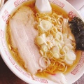 実際訪問したユーザーが直接撮影して投稿した宗賀ラーメン / つけ麺屋台らあめん 小林の写真