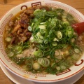 実際訪問したユーザーが直接撮影して投稿した王塚台ラーメン / つけ麺らーめん2国 王塚台店の写真