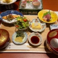 実際訪問したユーザーが直接撮影して投稿した難波和食 / 日本料理なんば 禅園の写真