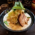 実際訪問したユーザーが直接撮影して投稿した晴見町ラーメン / つけ麺やすのたまぞうの写真