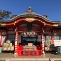 実際訪問したユーザーが直接撮影して投稿した東伏見神社東伏見稲荷神社の写真