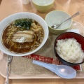 実際訪問したユーザーが直接撮影して投稿したインターパークラーメン / つけ麺ピーコック FKDショッピングモール宇都宮インターパーク店の写真