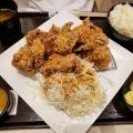実際訪問したユーザーが直接撮影して投稿した渡橋町鶏料理鳥さく イオンモール出雲店の写真