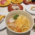 実際訪問したユーザーが直接撮影して投稿した上近江寿司魚べい 新潟近江店の写真