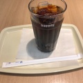 実際訪問したユーザーが直接撮影して投稿した北長狭通カフェドトールコーヒーショップ 三宮駅前店の写真