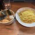 実際訪問したユーザーが直接撮影して投稿した大門町ラーメン / つけ麺風雲児 大宮店の写真