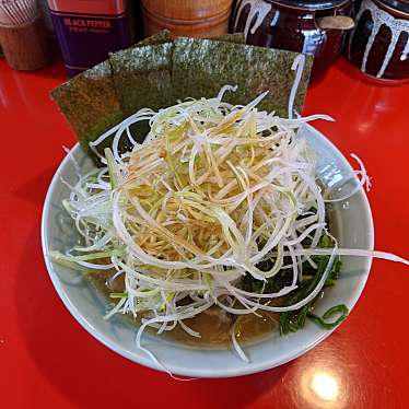 実際訪問したユーザーが直接撮影して投稿した折本町ラーメン / つけ麺介一家 うりゅうの写真