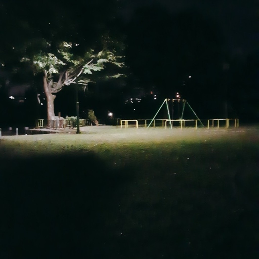 実際訪問したユーザーが直接撮影して投稿した植田山公園姥ヶ崎南公園の写真