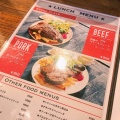 実際訪問したユーザーが直接撮影して投稿した内神田肉料理東京ブッチャーズの写真