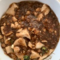 実際訪問したユーザーが直接撮影して投稿した熊野担々麺中華麺達 旬風の写真