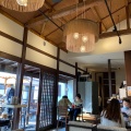 実際訪問したユーザーが直接撮影して投稿した元町カフェHATSUNEYA GARDEN CAFEの写真