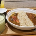 実際訪問したユーザーが直接撮影して投稿した西船洋食Soup Stock Tokyo Dila西船橋店の写真