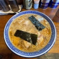 実際訪問したユーザーが直接撮影して投稿した古川小野ラーメン / つけ麺マル寛そばやの写真