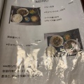 実際訪問したユーザーが直接撮影して投稿した堀金烏川定食屋須砂渡食堂の写真