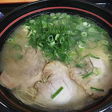 ラーメン ももち家のundefinedに実際訪問訪問したユーザーunknownさんが新しく投稿した新着口コミの写真