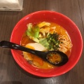 実際訪問したユーザーが直接撮影して投稿した新宿ラーメン専門店品川製麺所 新宿二丁目店の写真