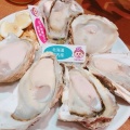 実際訪問したユーザーが直接撮影して投稿した牛島町オイスターバーNAGOYA OYSTER BARの写真