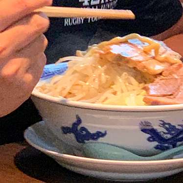 ラーメン ガジロー 各務原店のundefinedに実際訪問訪問したユーザーunknownさんが新しく投稿した新着口コミの写真