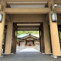 実際訪問したユーザーが直接撮影して投稿した神宮前神社東郷神社の写真