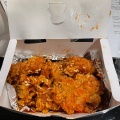 実際訪問したユーザーが直接撮影して投稿した今泉鶏料理クリスピーチキンアンドトマト 天神店の写真