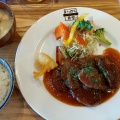 実際訪問したユーザーが直接撮影して投稿した千代定食屋いっかく食堂 ブランチ博多パピヨンガーデン店の写真